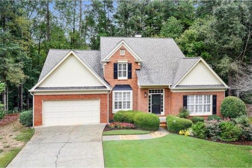 2707 Rangewood Drive, Atlanta, GA 30345