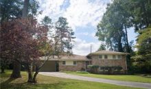 3180 Sidis Court Atlanta, GA 30340