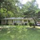 529 Rosemont Drive, Decatur, GA 30032 ID:13431733