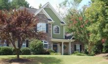 4402 Old Oak Drive Conyers, GA 30094