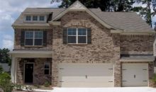 2587 Restoration Drive Powder Springs, GA 30127