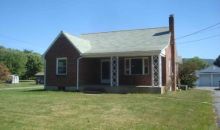 538 Mount Pleasant Rd Fayetteville, PA 17222