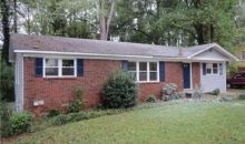 225 Hurt Drive Se Smyrna, GA 30082