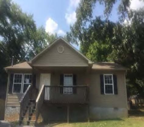 3437 Keith Avenue, Knoxville, TN 37921