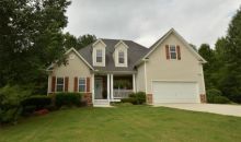 191 Hillcrest Court Hiram, GA 30141