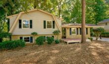 2515 Rockknoll Drive Conley, GA 30288