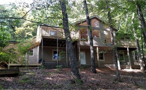 1880 Crippled Oak Trail, Jasper, GA 30143