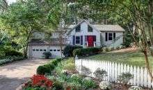 1151 Reading Drive Nw Acworth, GA 30102