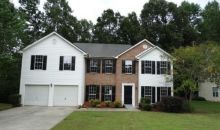 12319 Molly Sue Lane Fayetteville, GA 30215