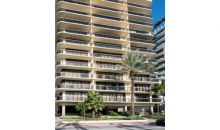 9455 COLLINS AV # 402 Miami Beach, FL 33154