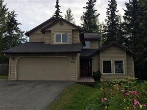 9160 Chipwood Circle, Anchorage, AK 99507