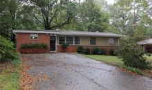 3792 East Avenue Clarkston, GA 30021