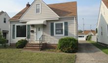 3118 Lincoln Ave Cleveland, OH 44134