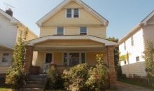 3442 West 118th St Cleveland, OH 44111