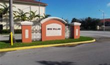 8804 NW 109 PL # 404 Miami, FL 33178