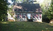 127 Ferndale Drive Louisa, VA 23093