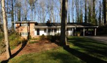 850 Starlight Circle Atlanta, GA 30342