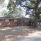 905 Montgomery Cir, Hattiesburg, MS 39401 ID:13403850