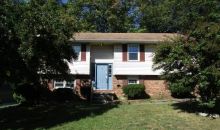 7524 Lemon Tree Ct Hanover, MD 21076