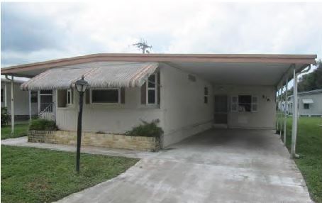 538 Sun Up St, North Fort Myers, FL 33917