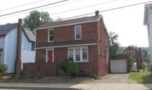 306 E 4th St Derry, PA 15627