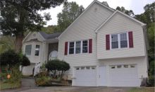 22 Country Meadow Way Nw Cartersville, GA 30121