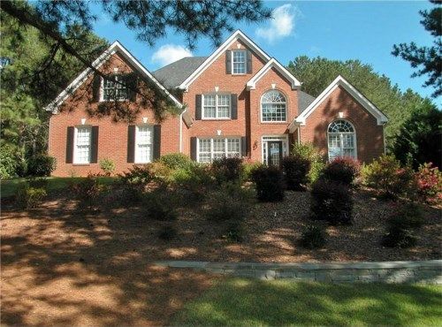 340 Coach House Lane, Alpharetta, GA 30004