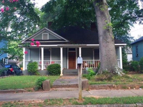 117 Whitefoord Avenue Se, Atlanta, GA 30317