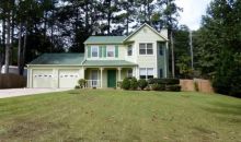 3819 Bayside Passage Nw Acworth, GA 30101