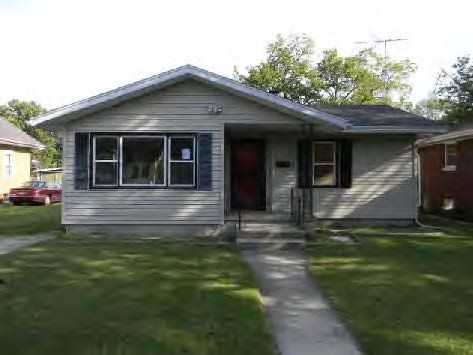 228 Springland Ave, Michigan City, IN 46360