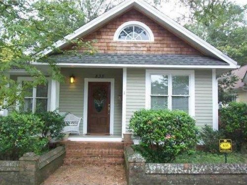 835 Ashland Avenue Ne, Atlanta, GA 30307