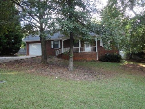 136 Plantation Road, Winder, GA 30680