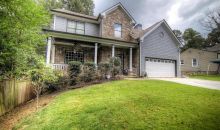 1389 Arnold Avenue Ne Atlanta, GA 30324