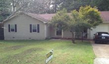 388 Summerville Drive Lawrenceville, GA 30046