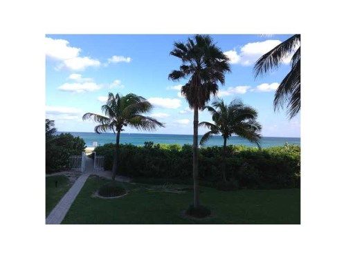 1610 N OCEAN BL # 101, Pompano Beach, FL 33062