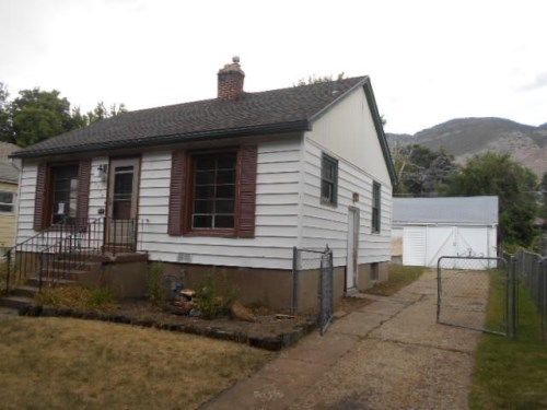 2326 Tyler Ave, Ogden, UT 84401