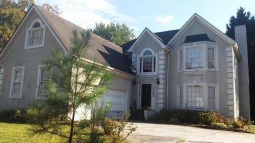 6927 Deshon Ridge Drive, Lithonia, GA 30058