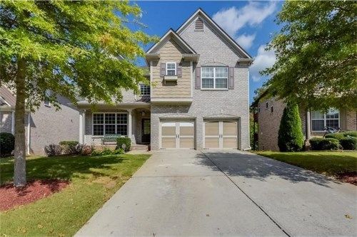 11429 Mabrypark Place, Alpharetta, GA 30022