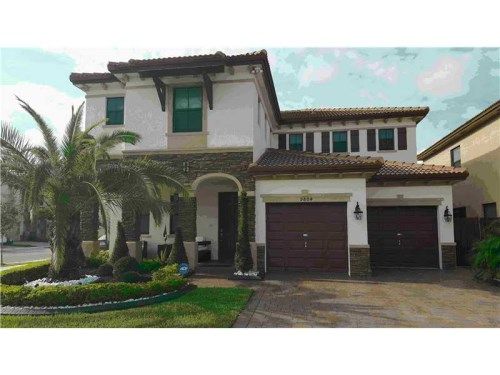 9804 NW 87 TE, Miami, FL 33178