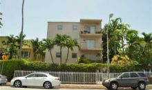 618 EUCLID AV # 301 Miami Beach, FL 33139