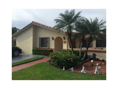 9555 SEVILLA LANE # 9555, Fort Lauderdale, FL 33324