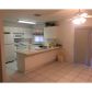 9555 SEVILLA LANE # 9555, Fort Lauderdale, FL 33324 ID:13420217