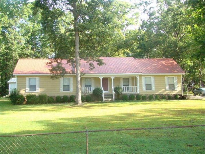 4901 Richardson Road, Stockbridge, GA 30281