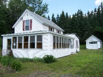 490 School St, East Haven, VT 05837