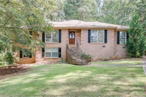 164 Mystic Cove Sw, Lilburn, GA 30047