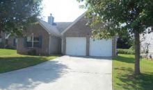 1735 Deer Crossing Cir Jonesboro, GA 30236