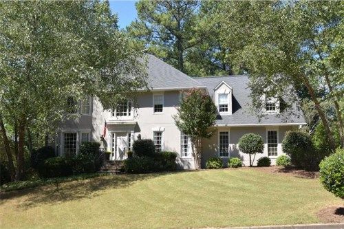 3280 Lord N Lady Lane, Alpharetta, GA 30022