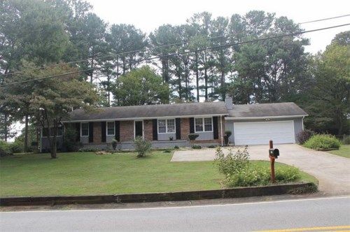 1025 Pair Road Sw, Marietta, GA 30060