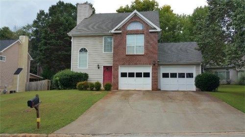 1424 Watercrest Circle, Lawrenceville, GA 30043