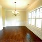 395 Willow Pointe Drive, Dallas, GA 30157 ID:13269428